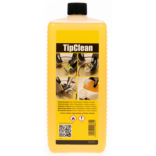 Agent nettoyant TIPCLEAN