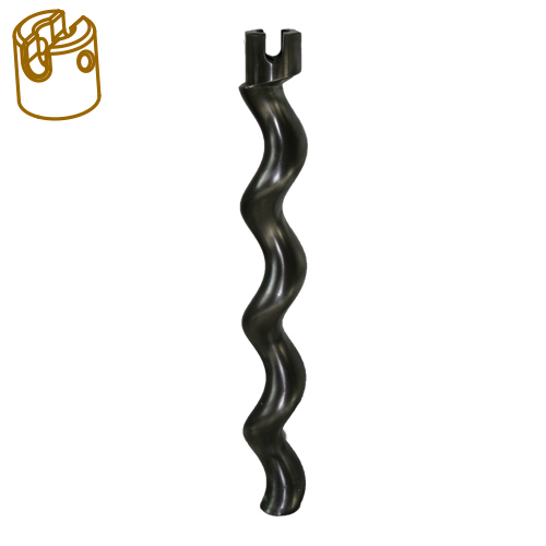 Rotore KOSNER MK80 temprato  MK80 trempé