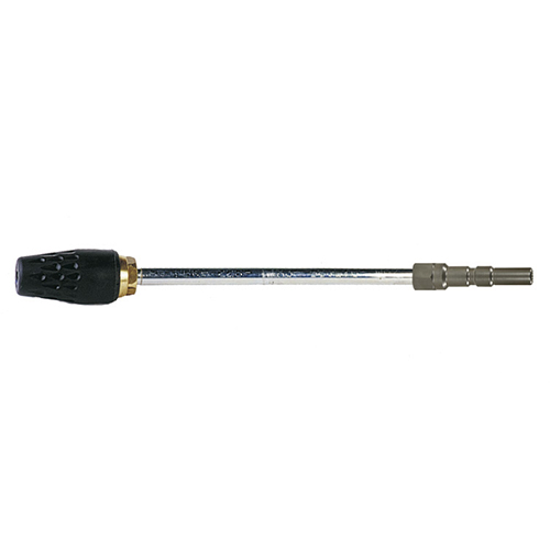 Ugello rotante completo raccordo KW idropulitrice 18-280  complète coupleur KW nettoyeur 18-280
