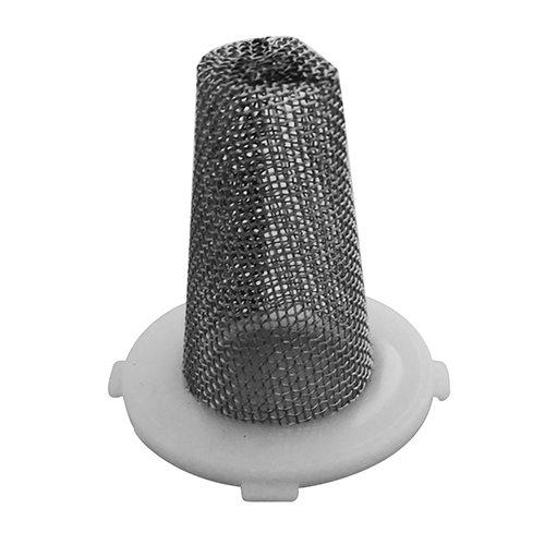 Filtro acqua inox  inox