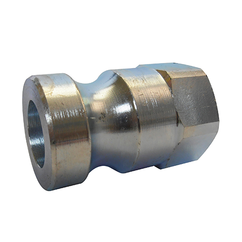 Attacco a leva maschio 25×1