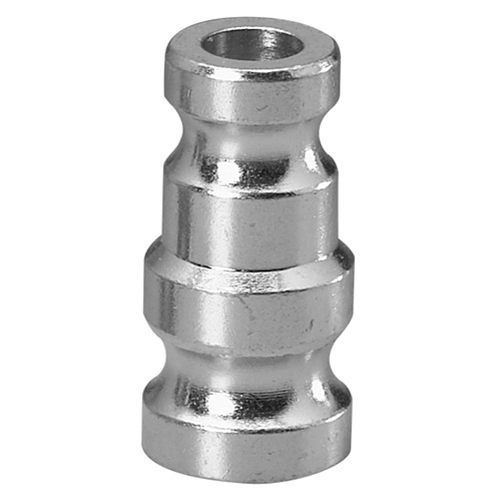 Attacco a leva maschio Rid. 35×25  réduit 35 x 25