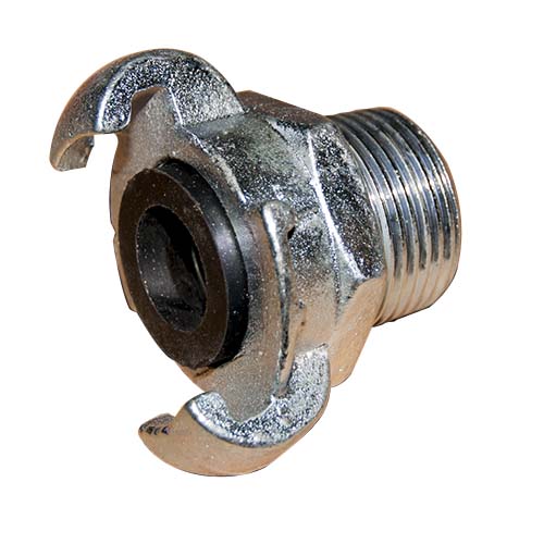 Raccordo EXPRESS filetto M. 1   M. 1