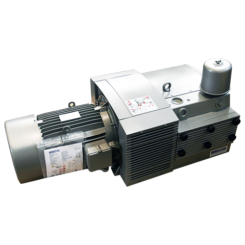 Compressore KDT3.140/6-29MTKW7,5/9 IE3 BECKER  IE3 BECKER