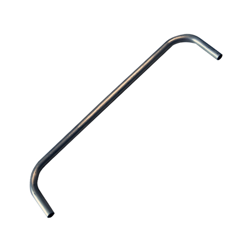 Tubo raccordo 2 teste compressore  raccordement pour 2 têtes de compresseur