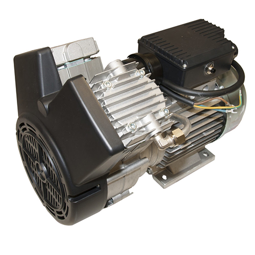 Compressore  2 teste 1,5HP 380V 50HZ  têtes 1.5HP 380V 50HZ