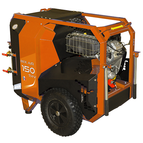 MIX AIR 150 TH-V  150 TH-V