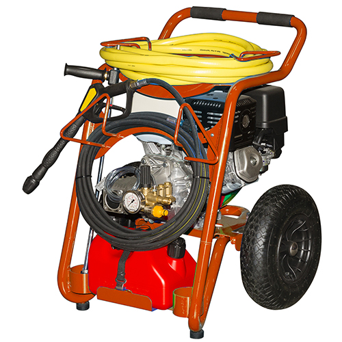 MIXCLEAN 15-200 High Pressure Washer  Pression MIXCLEAN 15-200