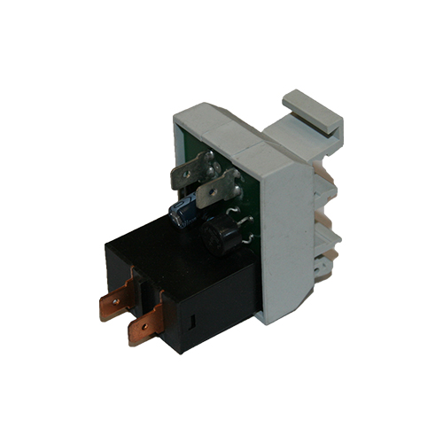 Relè potenza 20A 277VAC 24VAC  puissance 20A 277VAC 24VAC