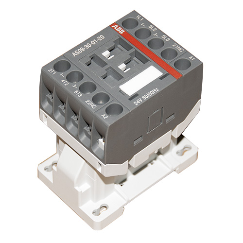 Contattore ABB BC6-30-10-1,4 24VDC4KW  BC6-30-10-1,4 24VDC4KW