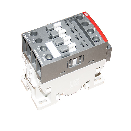 Contattore ABB A16-30-10 7,5KW  A16-30-10 7,5KW