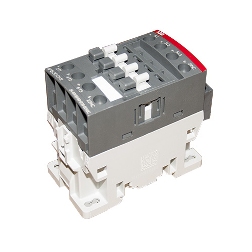Contattore ABB A16-40-00 7,5KW  A16-40-00 7,5KW