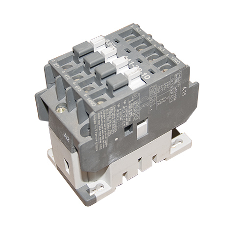 Contattore ABB A11-30-10 KW 5,5   24V  A11-30-10 KW 5,5   24V