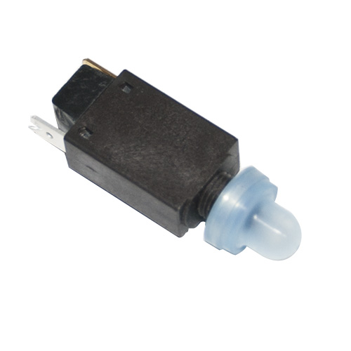 Termoprotettore 106-P10-4A RIP.MAN.ETA  106-P10-4A RIP.MAN.ETA