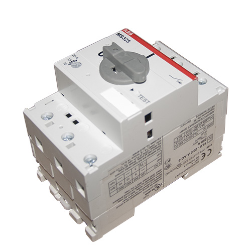 Magnetico ABB-MS325 6,3-9A  6,3-9A