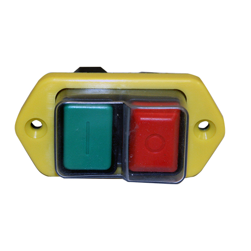 Interr. disgiunto termico bipolare 12A 31  thermique bipolaire 12A 31