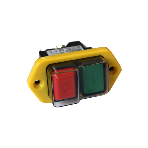 Interruttore bipolare 230V  230V