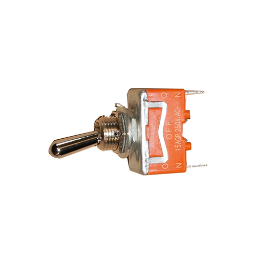 Commutatore 1-0 T115 F-A  T115 F-A