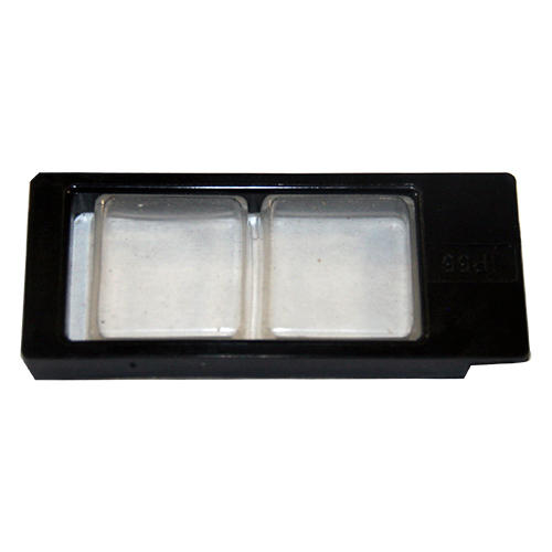 Protezione pulsante M55  M55