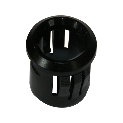 Ghiera porta LED D=10  LED D=10