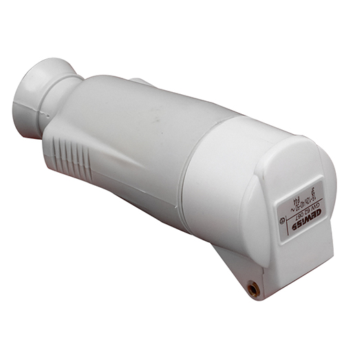 Presa volante 3 poli 16A 12H 42V  3 pôles 16A / 42V