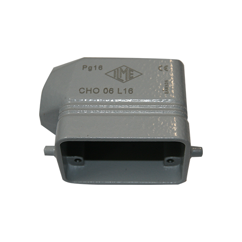 Custodia mobile CHO 06 L16 una chiusura  une fermeture CHO 06 L16