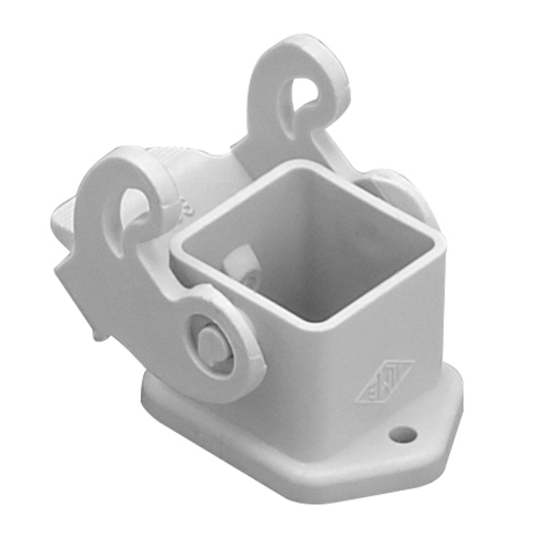 Custodia fissa dritta CK03L 