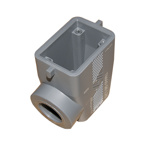 Custodia mobile TMAO 06 L25  TMAO 06 L25