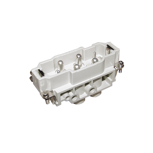 Frutto spina CXM 4/2P 80A  4/2 pôles 80A