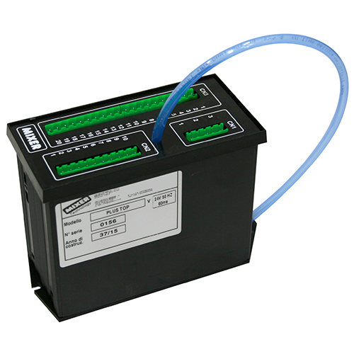 Programmatore Black box per ROL 14  box pour ROL 14