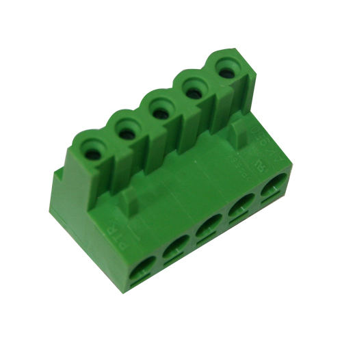 Connettore femm. CPF 10/3  CPF 10/3