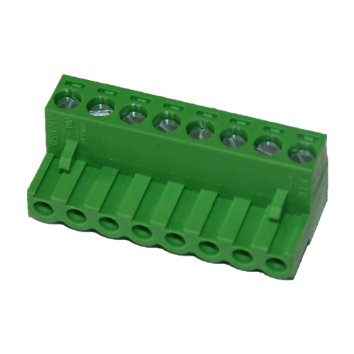 Connettore femmina CPF 5/8  CPF 5/8