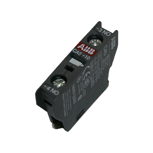 Contatto ausiliario ABB CA5-10 1NA  ABB CA5-10 1NA