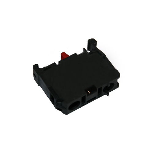 Elemento di contatto NO AL.BR 800F-X10  contact NO AL.BR 800F-X10