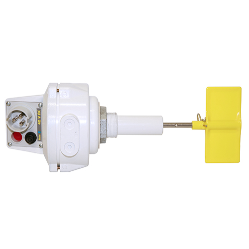 PFG 86 / 42 TI probe  86 / 42 TI