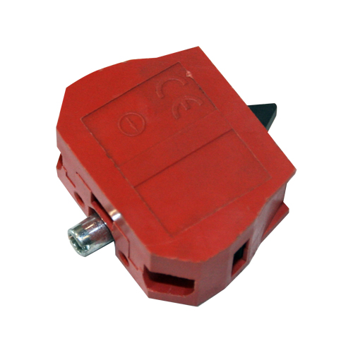 Contatto 1 NC rosso ACX1030  NC rouge ACX1030
