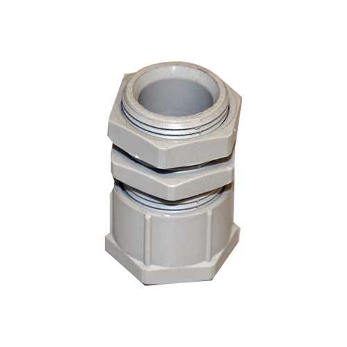 Pressacavo + controdado PG9 GW52002  contre-écrouPG9 GW52002