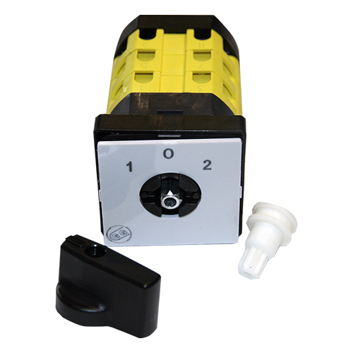 Interruttore pompa PLUS STANDARD  la pompe PLUS STANDARD