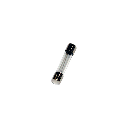 Fusibile 3,15A frattazzatrice VERTIGO  talocheuse VERTIGO