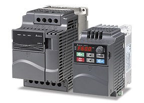 Inverter VFD-E -5.5KW 400V  -5.5KW 400V