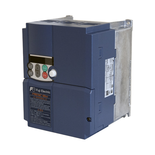 Inverter Mini C2 3.7 kW trifase 230V  C2 3.7 kW triphasé 230V