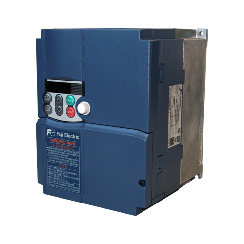 Inverter Fuji Frenic-mini C2 2.2 KW 230V  Frenic-mini C2 2.2 KW 230V