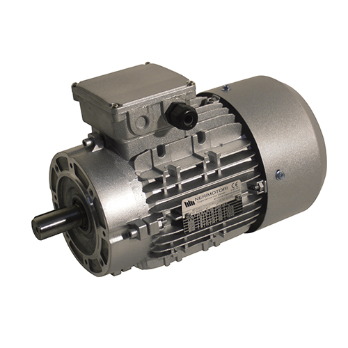 Motore 3 kW per SPRINTER e REMIX  kW pour MIXER SPRINTER et REMIX