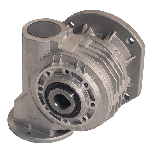 Riduttore ruota a celle per PLUS CLASSIC, STANDARD, MONO, e TOP  à aube pour MIXER PLUS CLASSIC, STANDARD, MONO et TOP