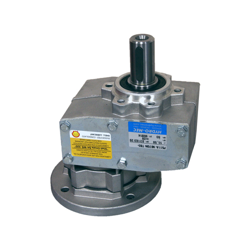 Riduttore P511A-N 1/10,54  P511A-N 1/10,54