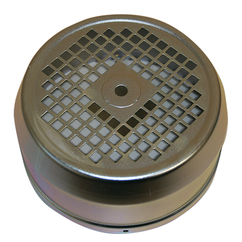 Copriventola MEC 90 ferro E.M.G  MEC 90 fer E.M.G