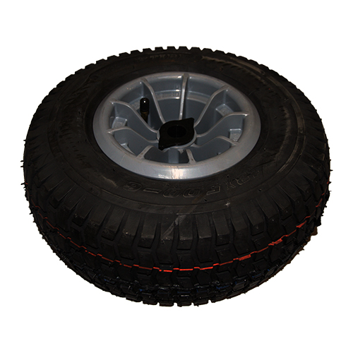 Ruota gonfiabile 13 X 5.00  13 X 5.00