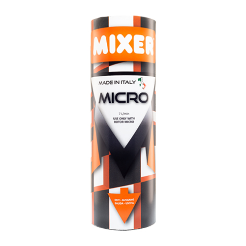 Statore MIXER MICRO dritto  MICRO droit