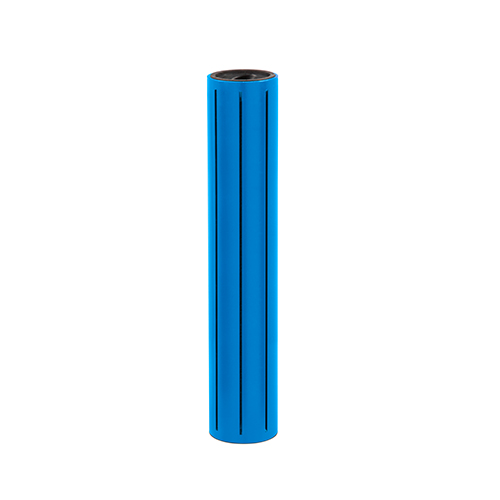 MAP 11 - JUMBO stator with slits SX  11 - JUMBO avec fentes SX