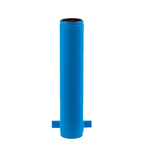 MAP 11 - JUMBO straight stator SX  11 - JUMBO droit SX